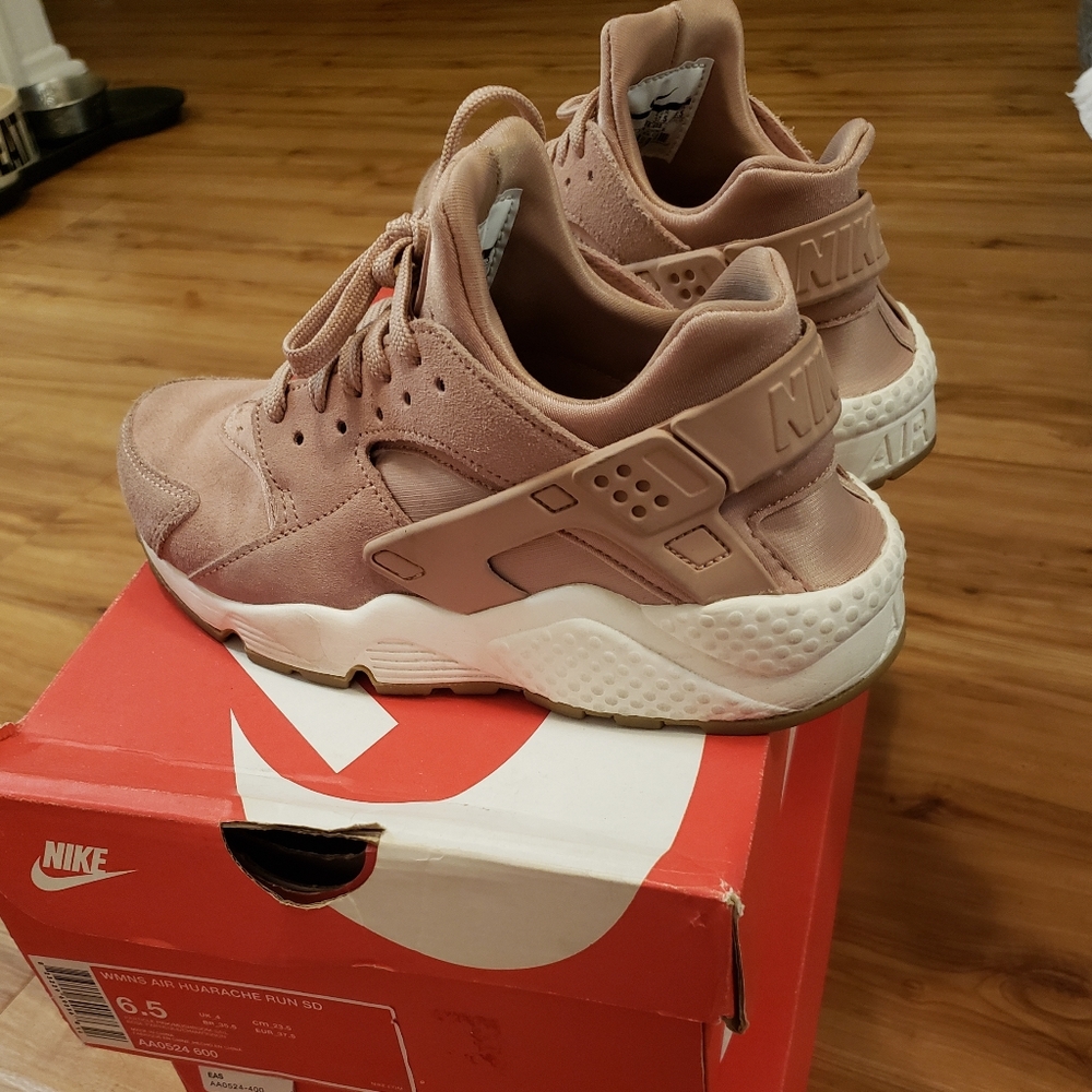 Nike Air Huarache Run SD